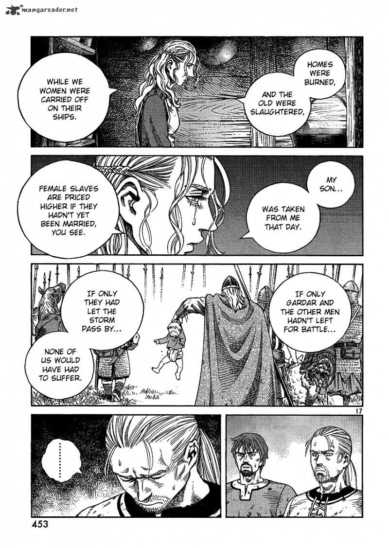 Vinland Saga, Chapter 81 image 17